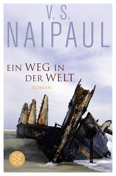 Produktbild: Ein Weg in der Welt