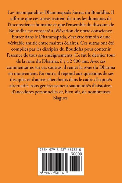 Produktbild: Dhammapada