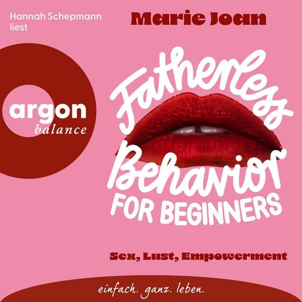 Produktbild: Fatherless behavior for beginners