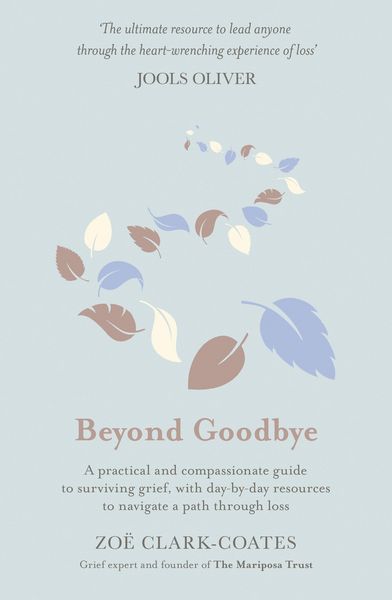 Produktbild: Beyond Goodbye