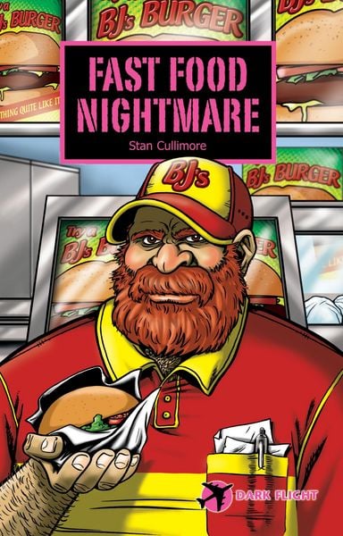 Produktbild: Fast Food Nightmare
