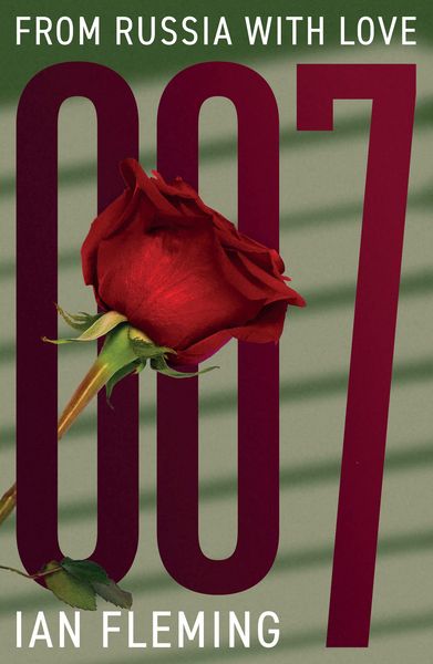 Produktbild: From Russia with Love