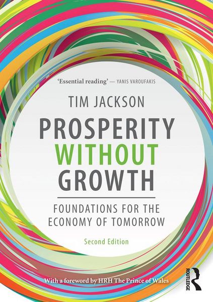 Produktbild: Prosperity without Growth