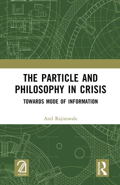 Produktbild: The Particle and Philosophy in Crisis