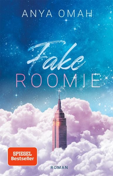 Fake Roomie, Taschenbuch von Anya Omah, Nova Md