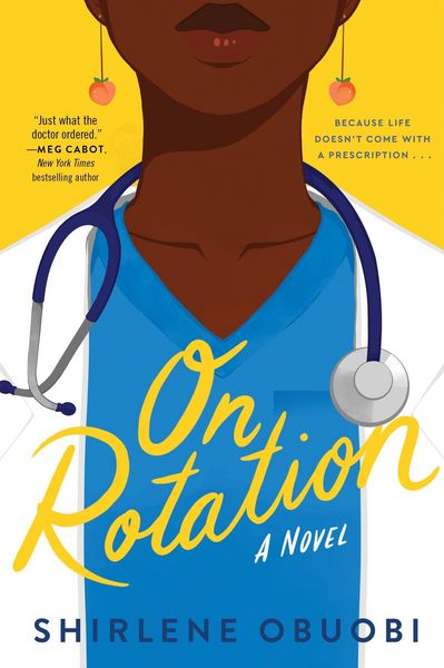 Produktbild: On Rotation