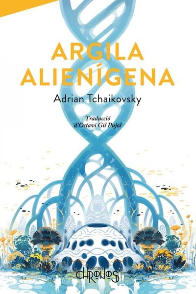 Produktbild: Argila alien&iacute;gena