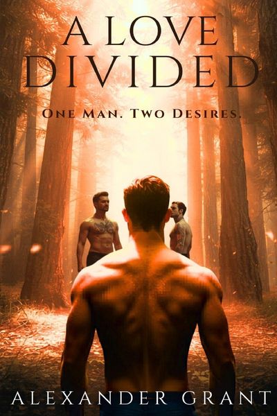 Produktbild: A Love Divided
