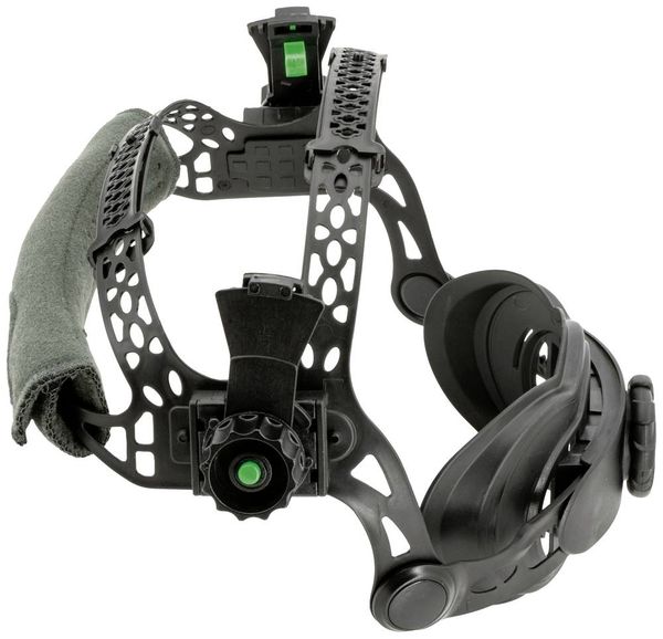 Produktbild: GYS 068674 Schwei&szlig;helm LCD ERGOTECH+ 5/9 - 9/13