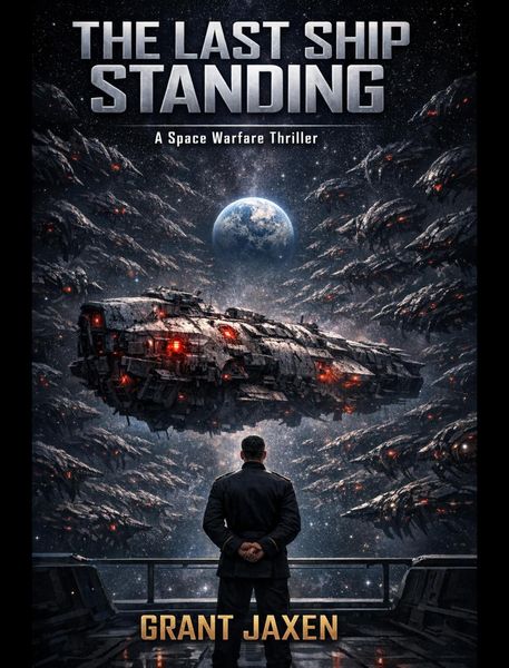 Produktbild: The Last Ship Standing
