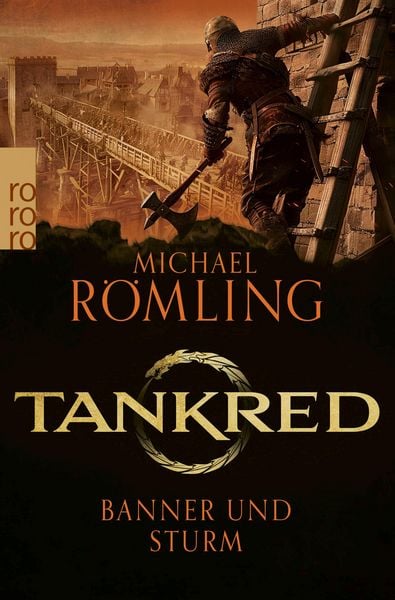 Produktbild: Tankred: Banner und Sturm