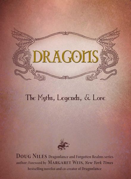 Produktbild: Dragons