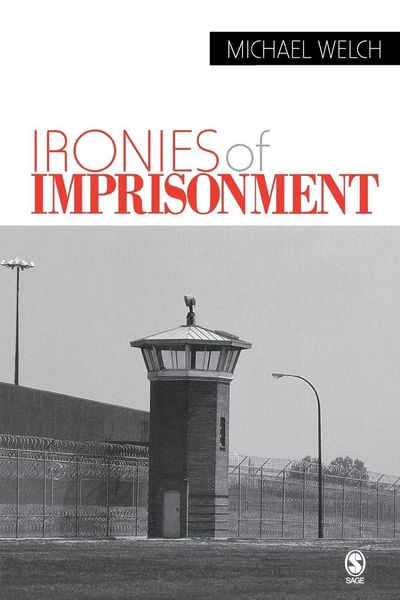 Produktbild: Ironies of Imprisonment