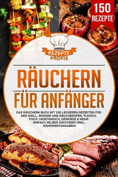 Produktbild: R&auml;uchern f&uuml;r Anf&auml;nger