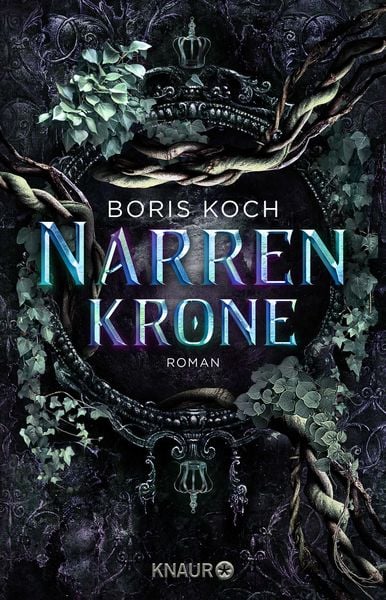 Produktbild: Narrenkrone