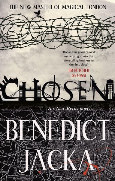 Produktbild: Chosen