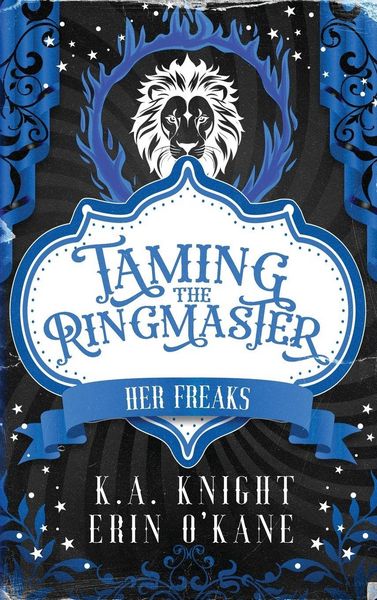 Produktbild: Taming The Ringmaster