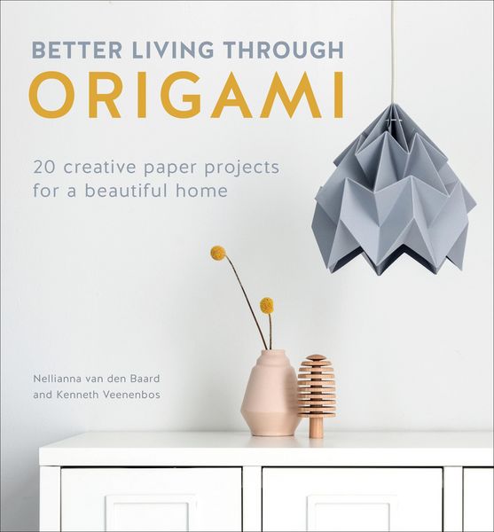 Produktbild: Better Living Through Origami