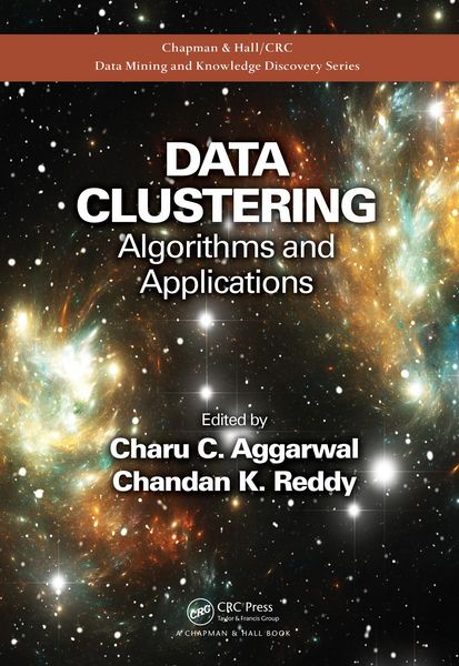 Produktbild: Data Clustering