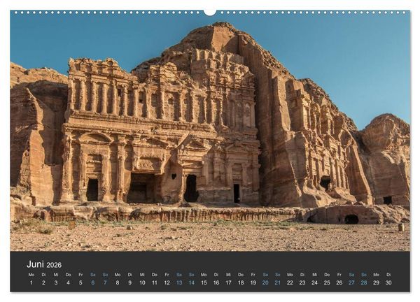 Produktbild: Petra (hochwertiger Premium Wandkalender 2026 DIN A2 quer), Kunstdruck in Hochglanz