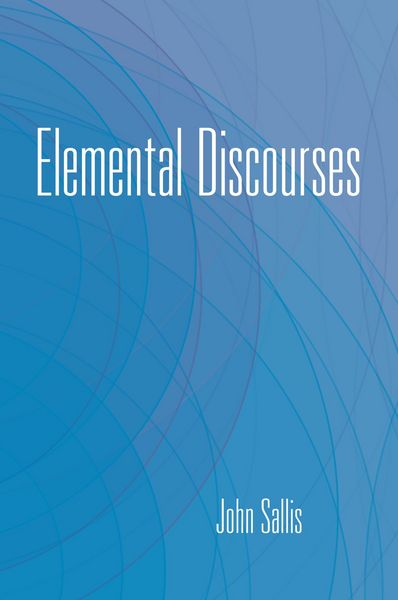 Produktbild: Elemental Discourses