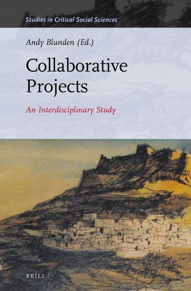 Produktbild: Collaborative Projects