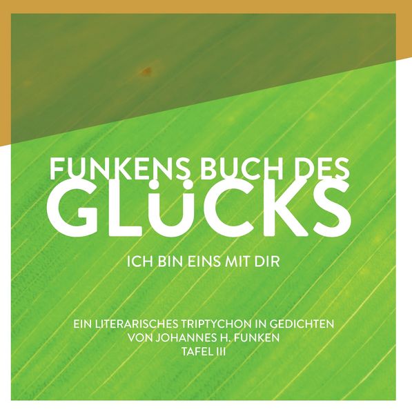 Produktbild: Funkens Buch des Gl&uuml;cks