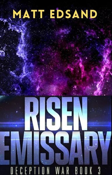 Produktbild: Risen Emissary