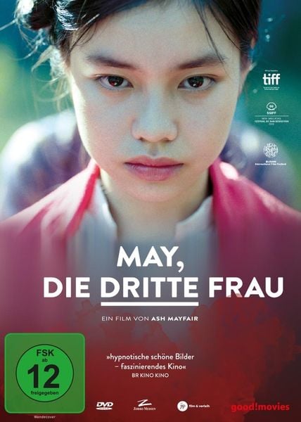 May, Die Dritte Frau