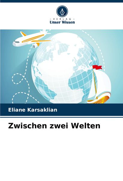 Produktbild: Zwischen zwei Welten