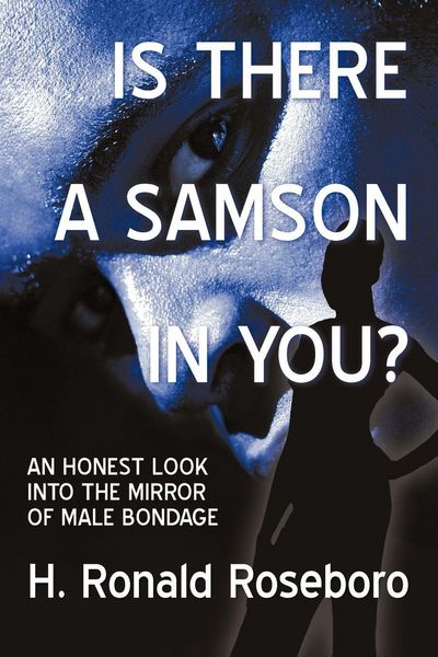 Produktbild: Is There a Samson in You?