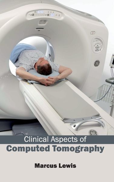 Produktbild: Clinical Aspects of Computed Tomography
