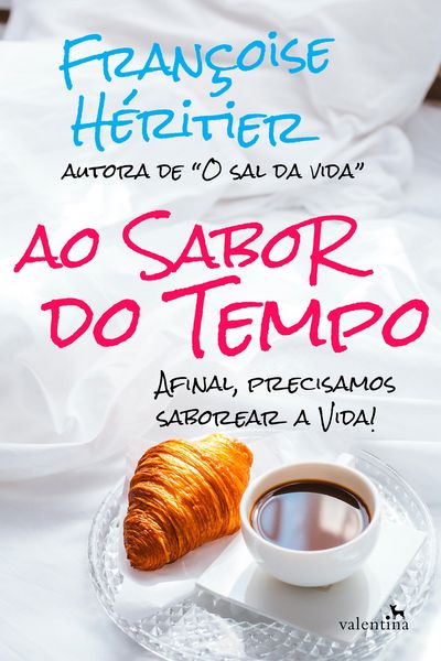 Produktbild: Ao Sabor do Tempo