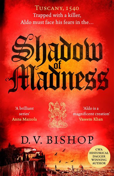 Produktbild: Shadow of Madness