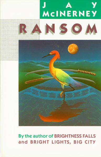 Produktbild: Ransom