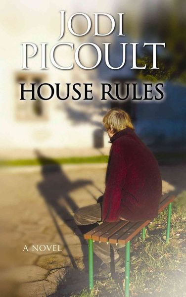 Produktbild: House Rules