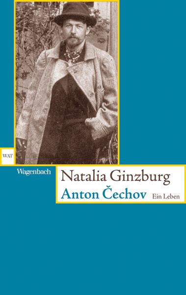 Produktbild: Anton Cechov