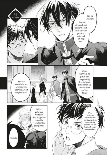 Produktbild: Isekai Office Worker 7