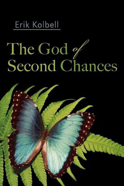 Produktbild: The God of Second Chances