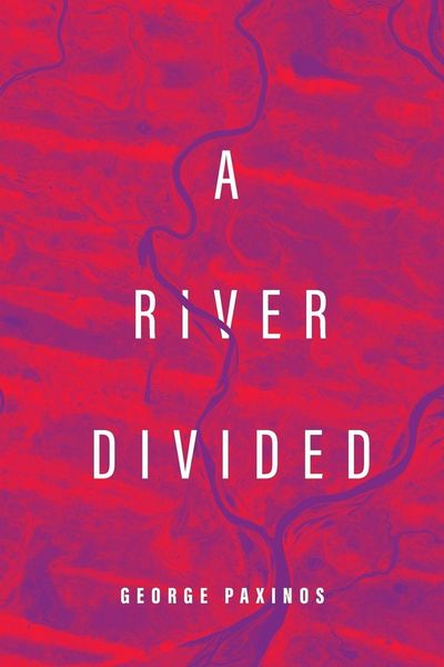 Produktbild: A River Divided