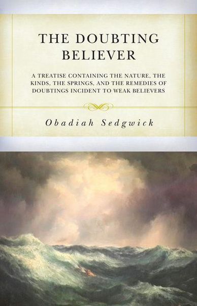 Produktbild: The Doubting Believer