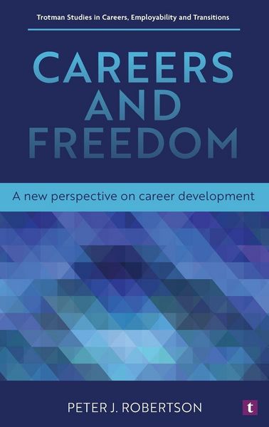 Produktbild: Careers and Freedom