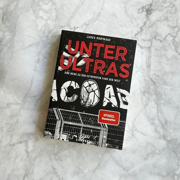 Produktbild: Unter Ultras