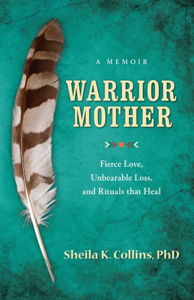 Produktbild: Warrior Mother