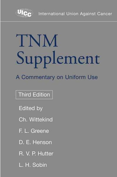 Produktbild: TNM Supplement