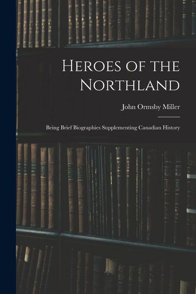 Produktbild: Heroes of the Northland