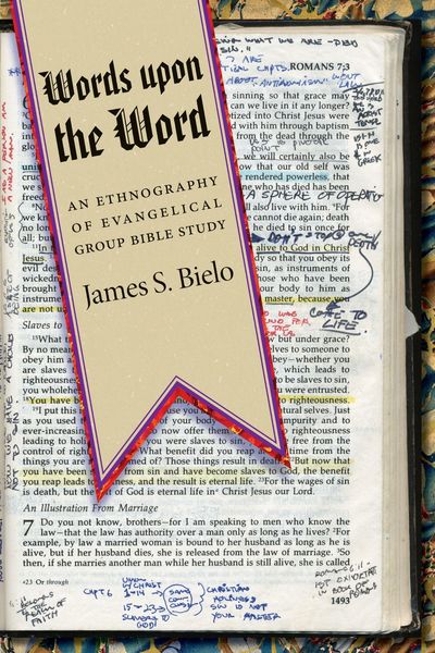 Produktbild: Words upon the Word