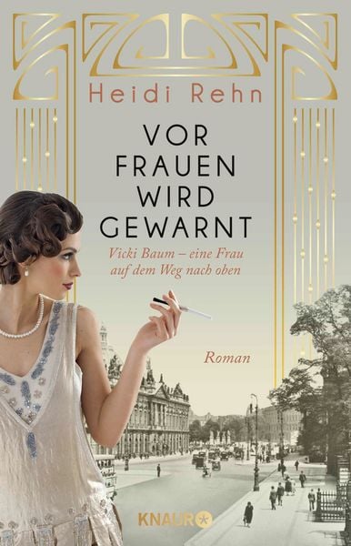 Produktbild: Vor Frauen wird gewarnt