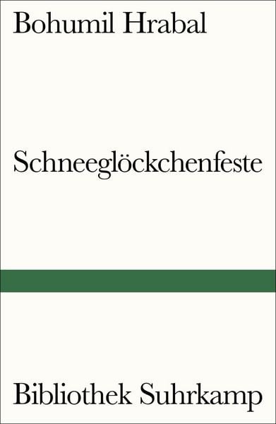 Produktbild: Schneegl&ouml;ckchenfeste