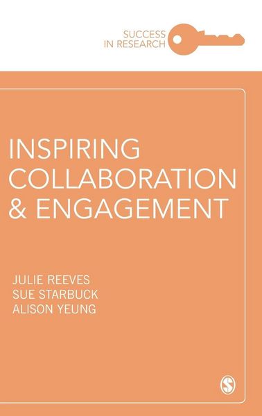 Produktbild: Inspiring Collaboration and Engagement
